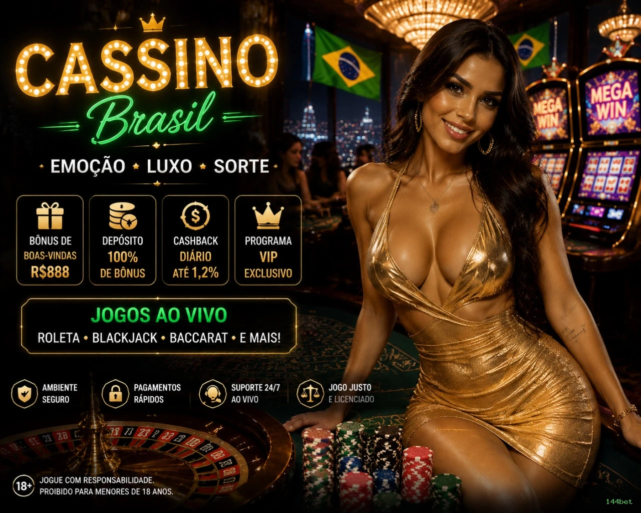Instalar APK 144bet