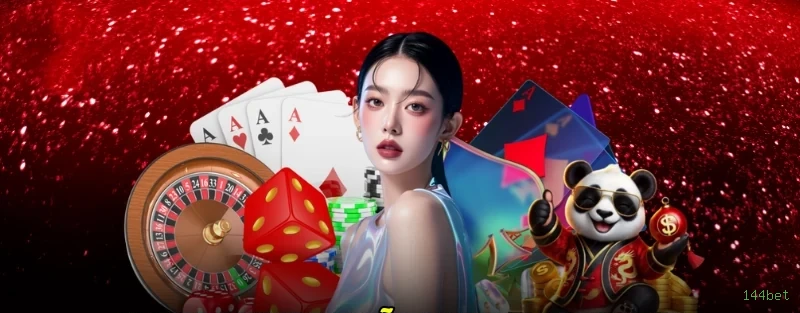 Download PC 144bet