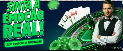 Programa VIP 144bet