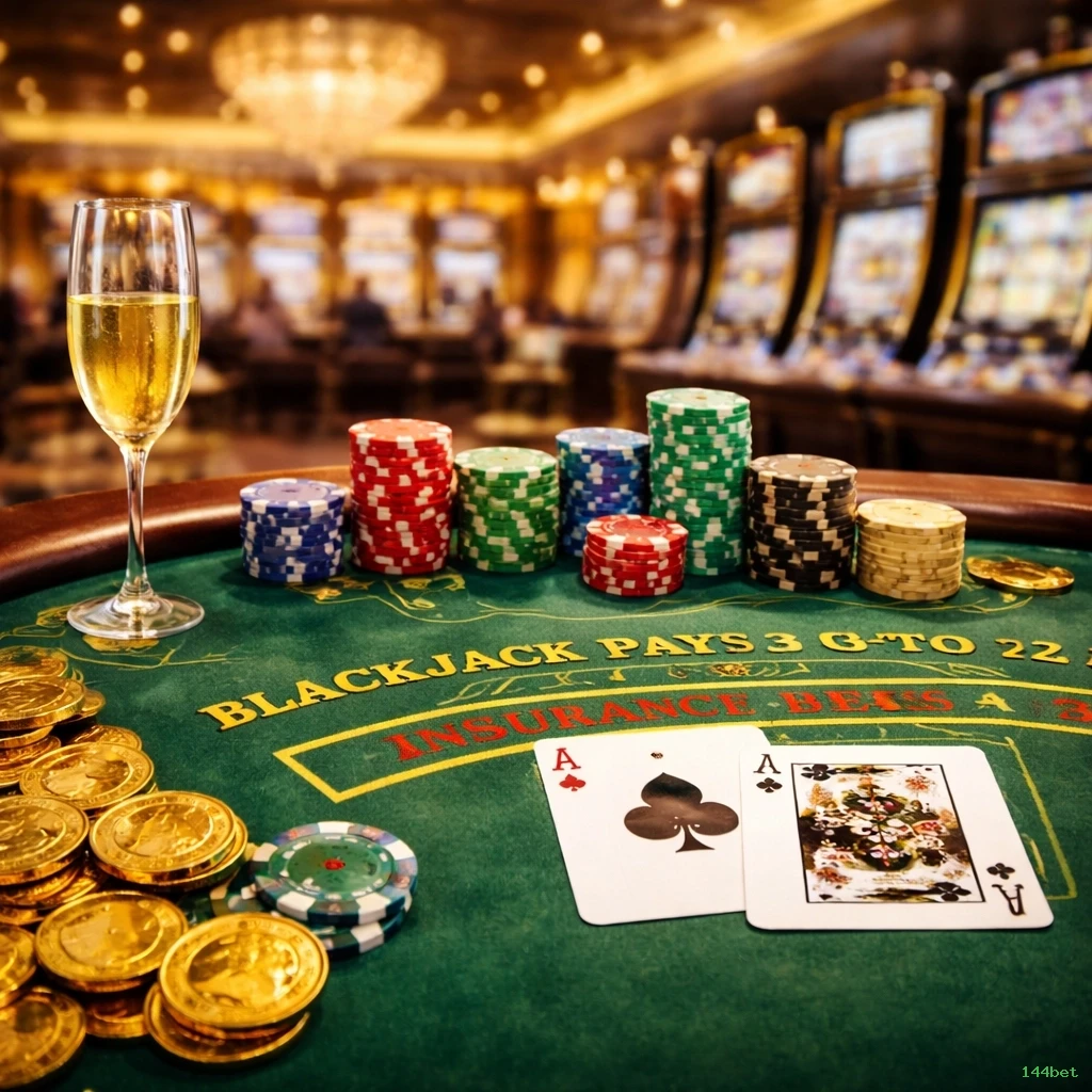 Streaming 4K no cassino ao vivo da 144bet