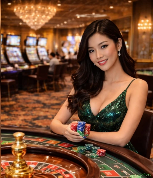 Instalação Android 144bet