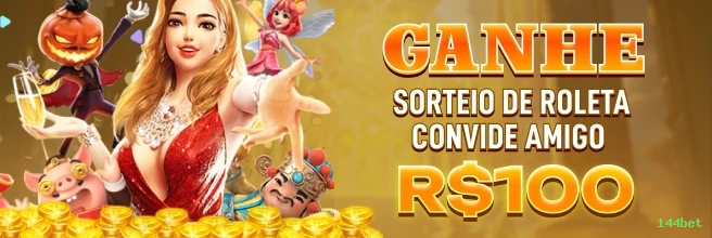 Segurança 144bet